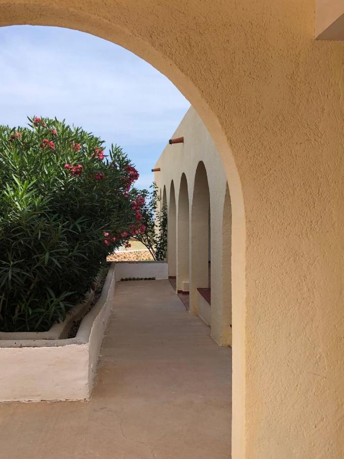 Cortijo El Paraiso Los Escullos Exterior photo
